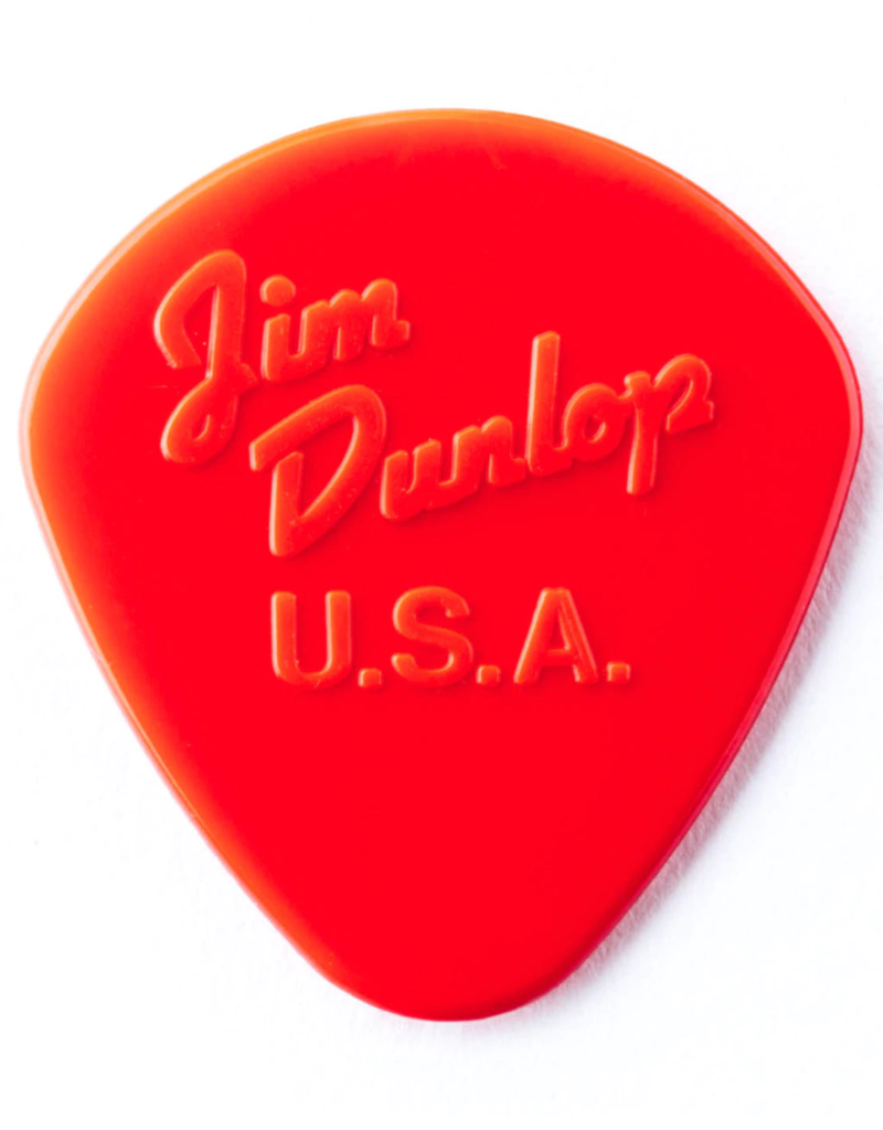 Dunlop Jazz I nylon guitar pick