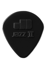 Dunlop Jazz II stiffo gitaar plectrum