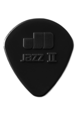 Dunlop Jazz II stiffo guitar pick