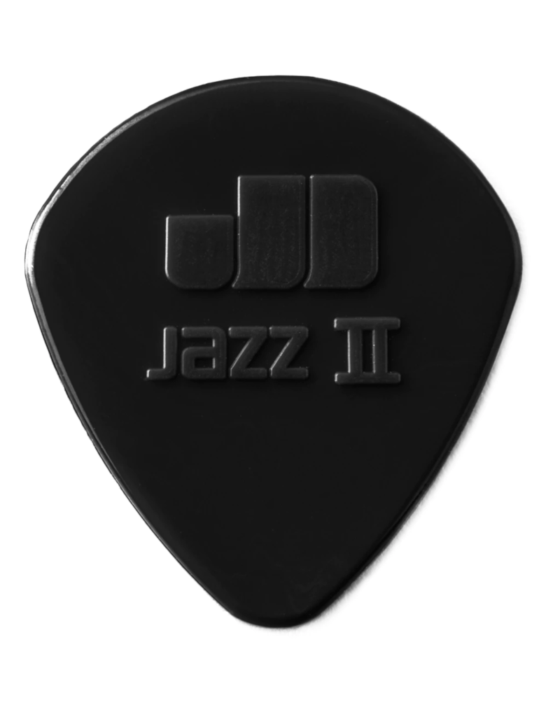 Dunlop Jazz II stiffo guitar pick