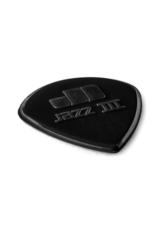 Dunlop Jazz III stiffo gitaar plectrum