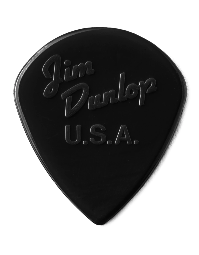 Dunlop Jazz III stiffo gitaar plectrum