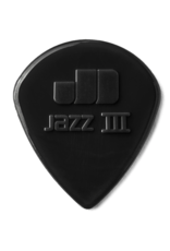 Dunlop Jazz III stiffo guitar pick
