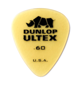 Dunlop Ultex .60 mm guitar pick