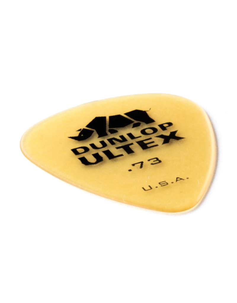 Dunlop Ultex .73 mm gitaar plectrum