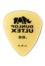 Dunlop Ultex .88 mm guitar pick