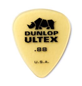 Dunlop Ultex .88 mm guitar pick