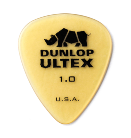 Dunlop Ultex 1.00 mm guitar pick