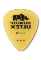 Dunlop Ultex 1.14 mm gitaar plectrum