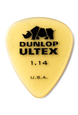 Dunlop Ultex 1.14 mm gitaar plectrum