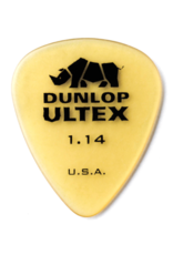 Dunlop Ultex 1.14 mm guitar pick