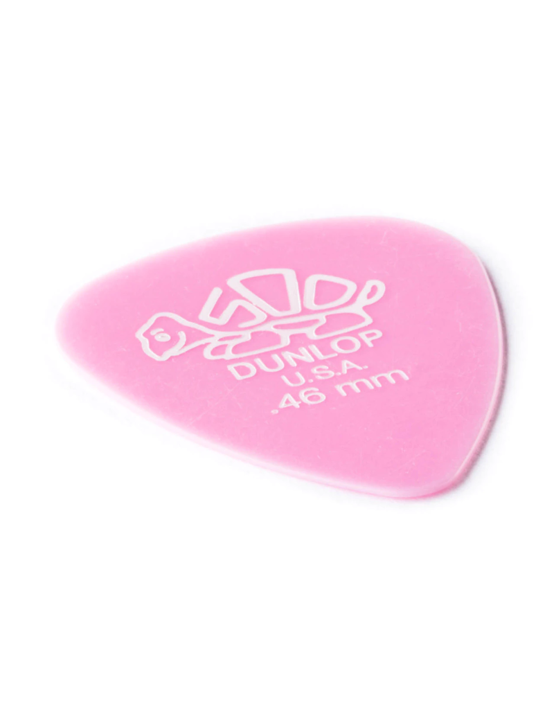 Dunlop Delrin 500 .46 mm guitar pick