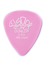 Dunlop Delrin 500 .46 mm gitaar plectrum