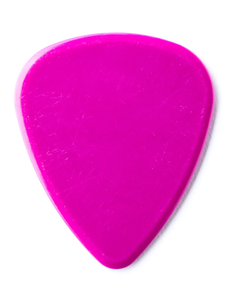 Dunlop Delrin 500 1.14 mm gitaar plectrum