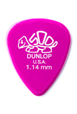 Dunlop Delrin 500 1.14 mm guitar pick