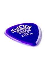 Dunlop Delrin 500 2.0 mm gitaar plectrum