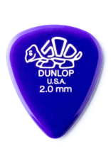 Dunlop Delrin 500 2.0 mm guitar pick