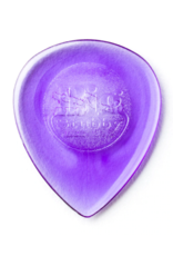 Dunlop Stubby 2.0 mm gitaar plectrum