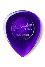 Dunlop Stubby 3.0 mm guitar pick