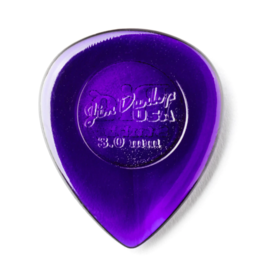 Dunlop Stubby 3.0 mm guitar pick