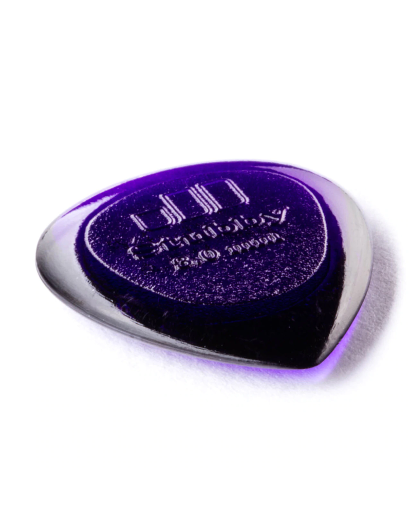 Dunlop Stubby Jazz 3.0 mm guitar pick