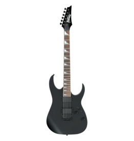 Ibanez GRG121DX BK electric guitar