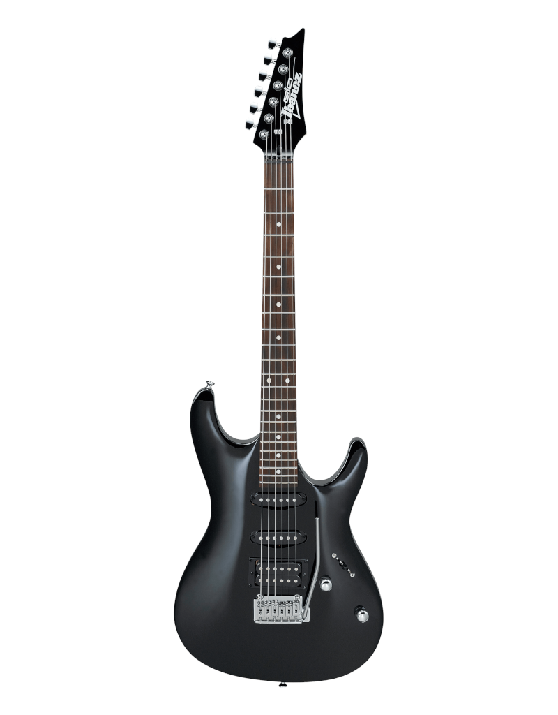 Ibanez GSA60 BK Electric guitar