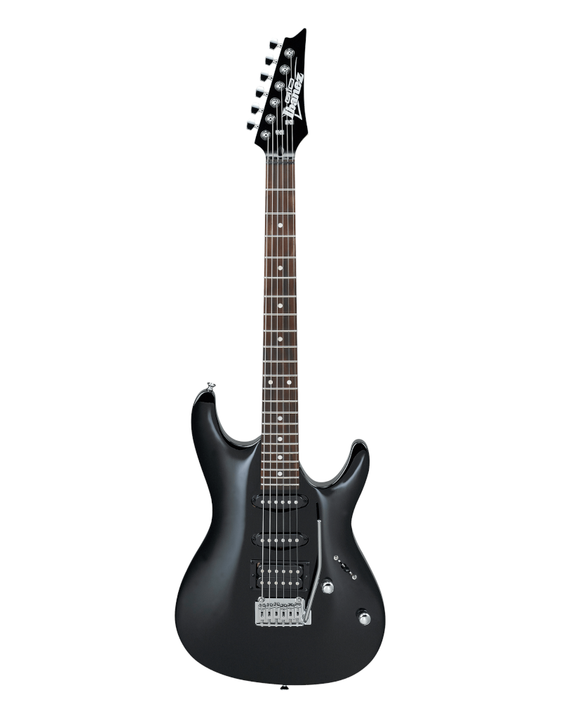Ibanez GSA60 BK Elektrisch gitaar