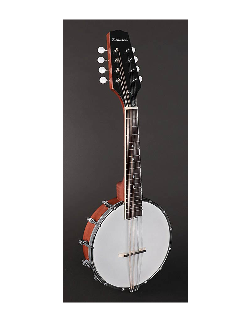 Richwood RMBM-408 Mandoline banjo