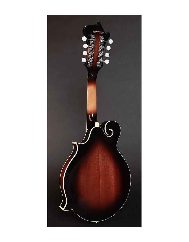 Richwood RMF-60-VS F-stijl mandoline