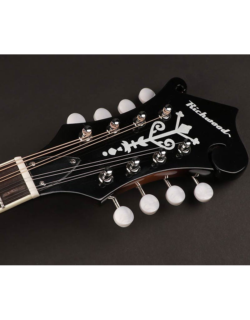 Richwood RMF-60-VS F-stijl mandoline