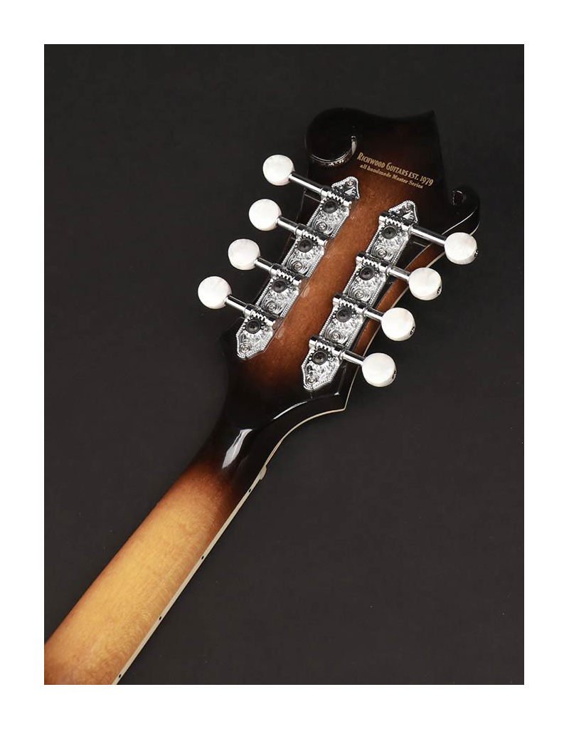 Richwood RMF-100-VS F-stijl mandoline