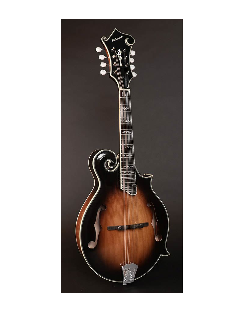 Richwood RMF-100-VS F-stijl mandoline