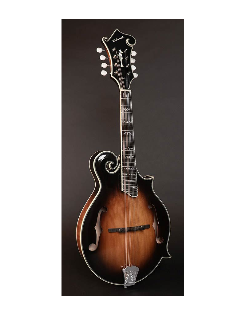 Richwood RMF-100-VS F-style mandolin