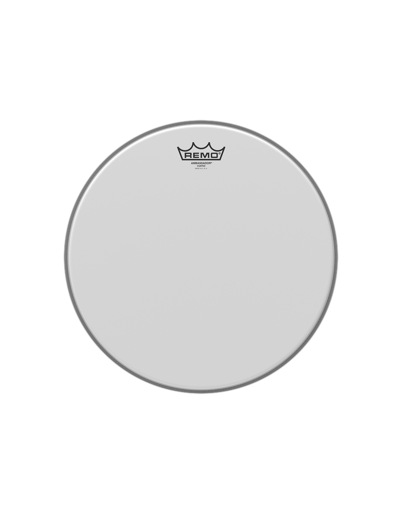 Remo BA-0110-00 Ambassador coated 10" drumhead