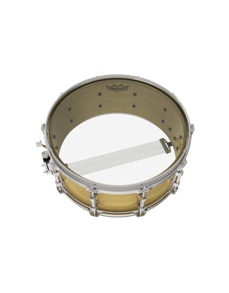 Remo BA-0314-00 Ambassador clear 14" drumhead