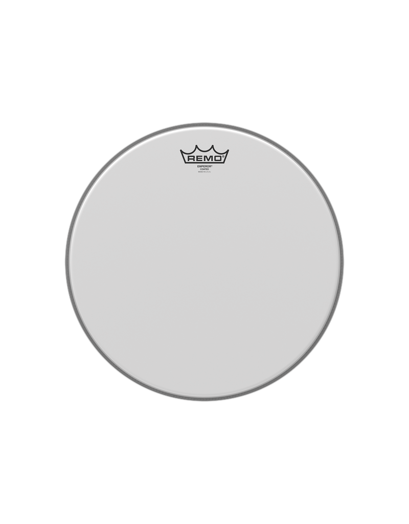 Remo BE-0112-00 Emperor coated 12" drumvel