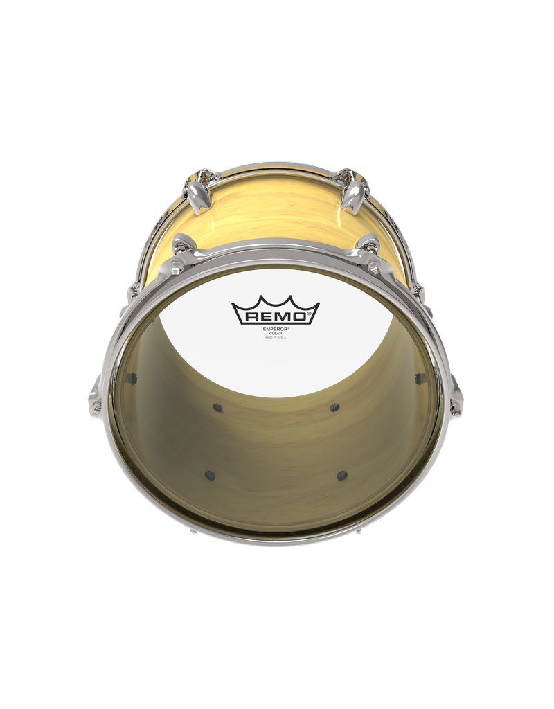 Remo BE-0310-00 Emperor clear 10" drumhead