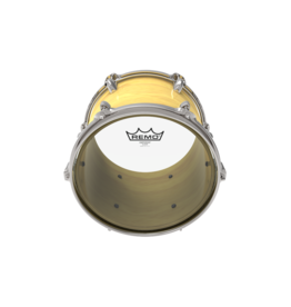 Remo emperor clear 12" drumvel