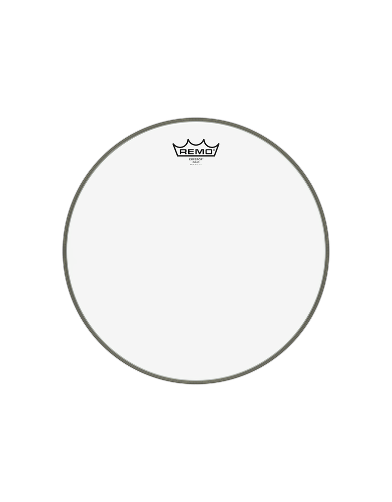 Remo BE-0313-00 Emperor clear 13" drumhead