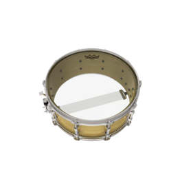 Remo emperor clear 14" drumhead