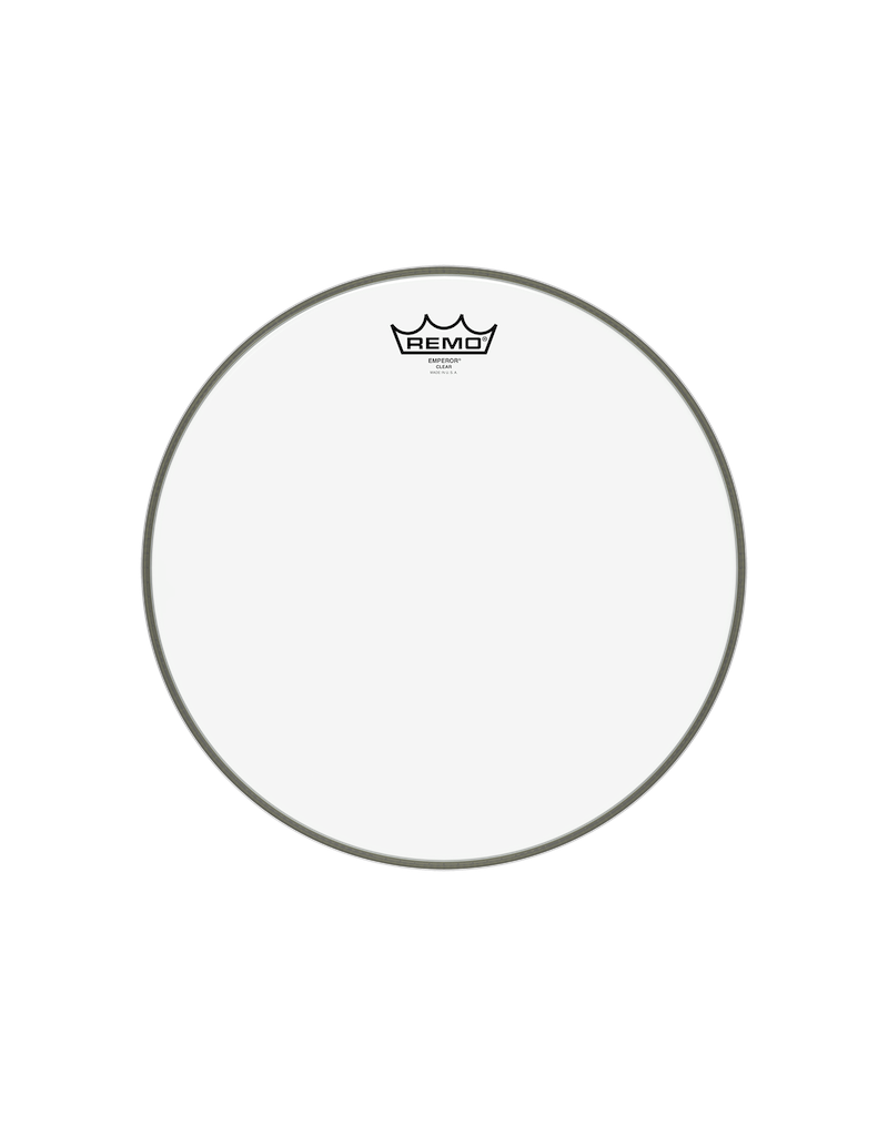 Remo BE-0316-00 Emperor clear 16" drumhead