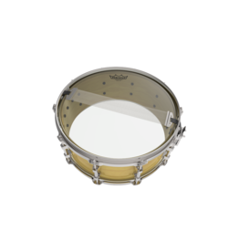 Remo ambassador hazy snare side 12" drumvel