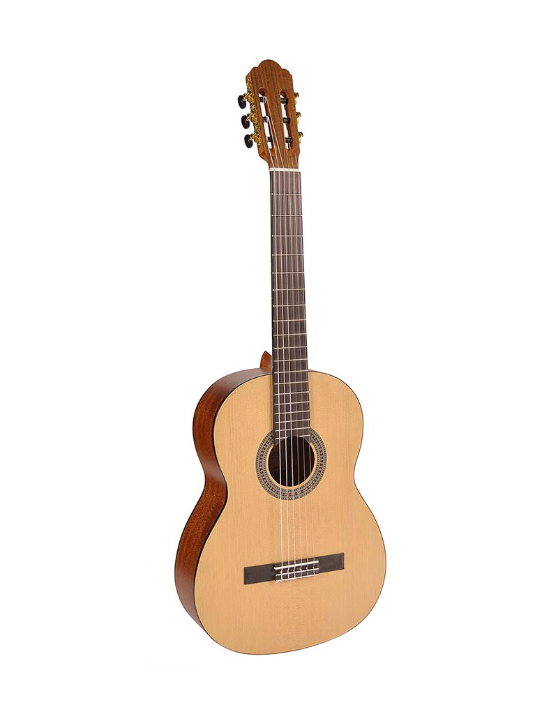 Salvador CS-244 Classical guitar