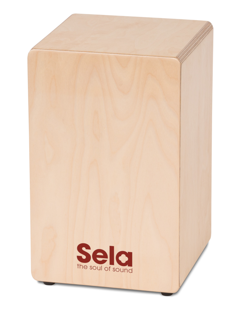 Sela Primera cajon natural