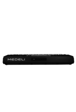 Medeli M331 Touch sensitive keyboard