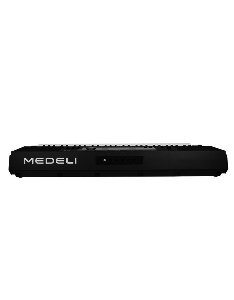 Medeli M331 Touch sensitive keyboard