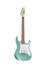 Ibanez GRX40 MGN Elektrisch gitaar metallic groen