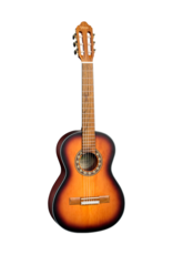 Valencia VC304 ASB Klassiek gitaar antique sunburst