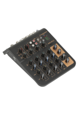 Audiophony Mi4U 4-channel mixer with USB